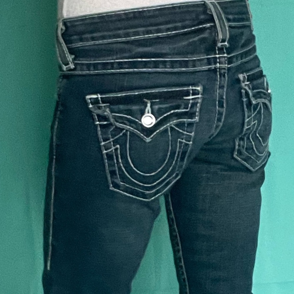 TrueReligion jeans - Picture 16 of 16